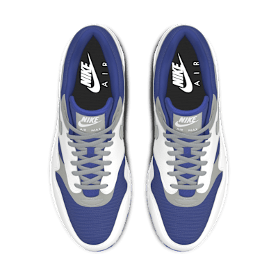 Nike Air Max 1 By You Custom Women's Shoes. Nike.com